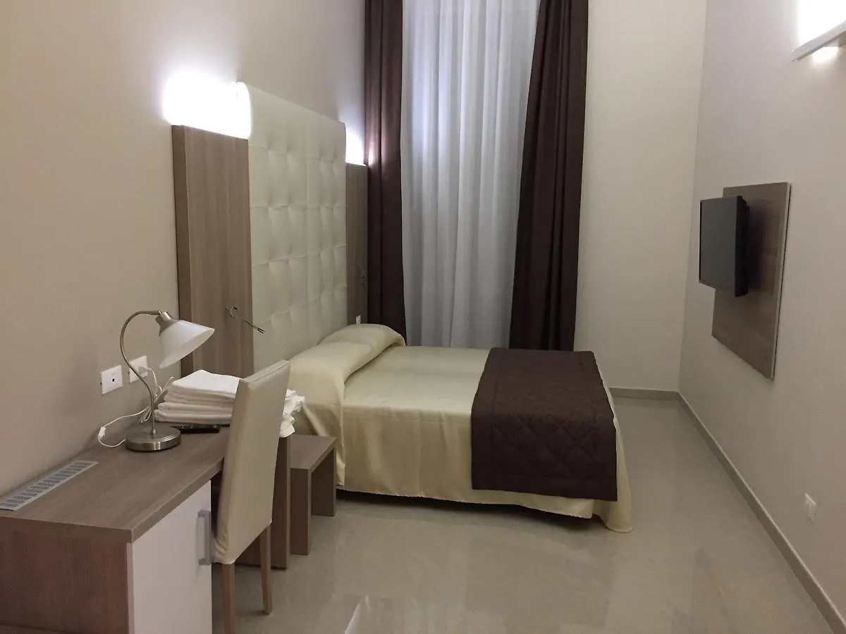 Hotel Bel Soggiorno Genua