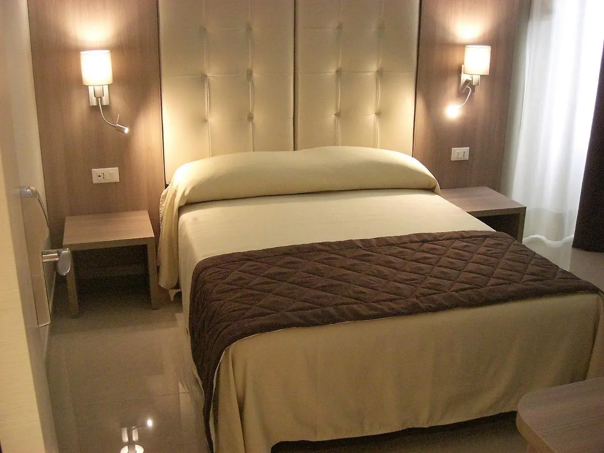 Hotel Bel Soggiorno Genua
