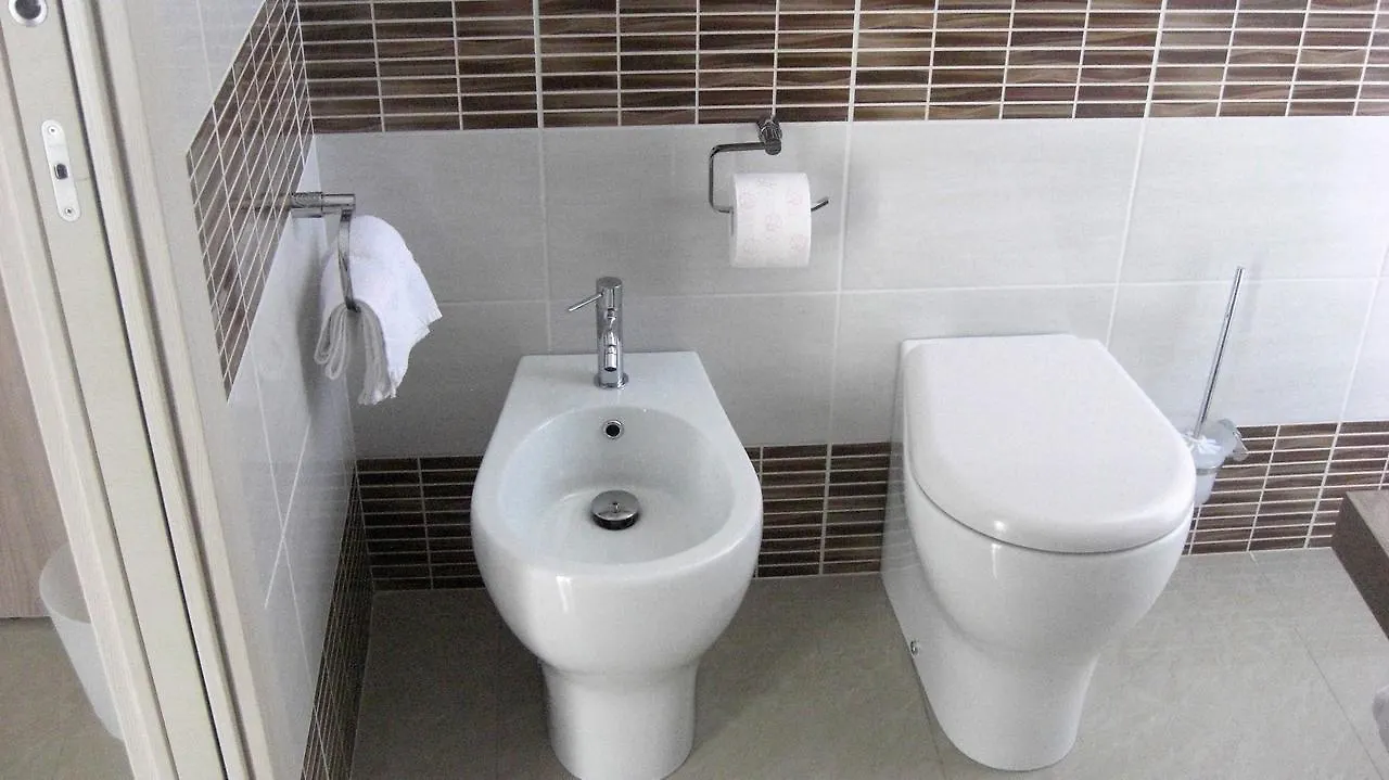 Hotel Bel Soggiorno Genua
