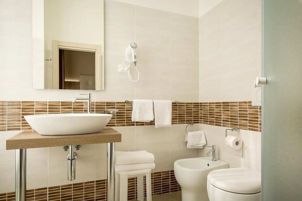 Hotel Bel Soggiorno Genua
