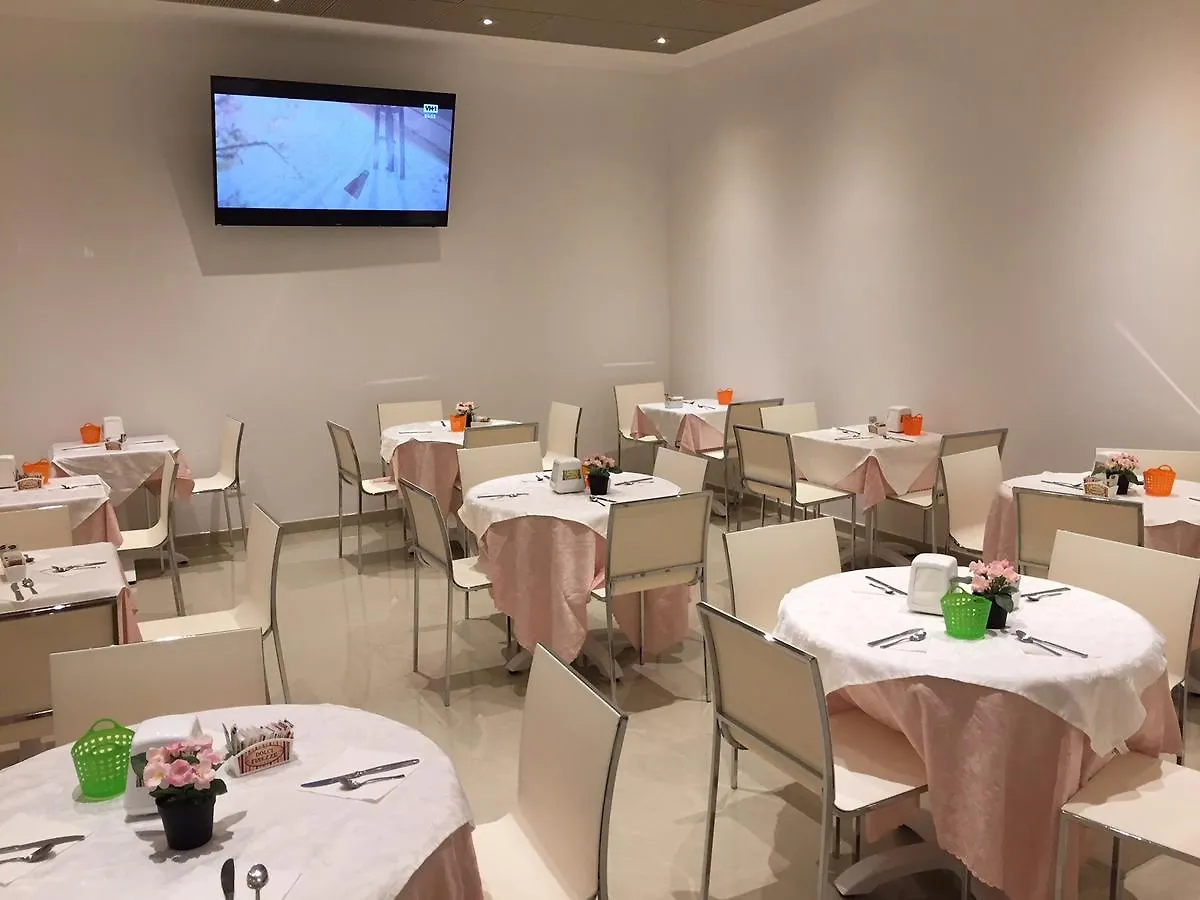 Hotel Bel Soggiorno Genua