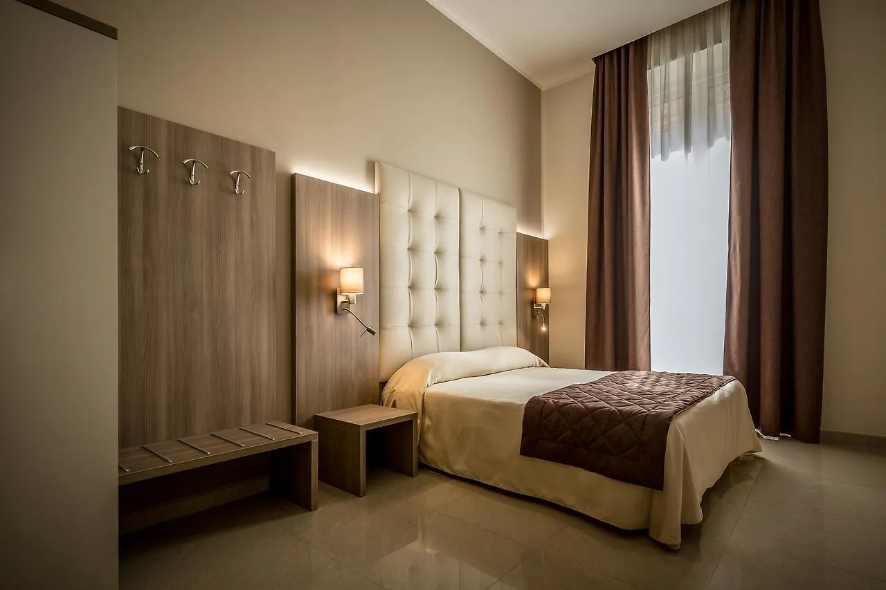 ***  Hotel Bel Soggiorno Genua Włochy