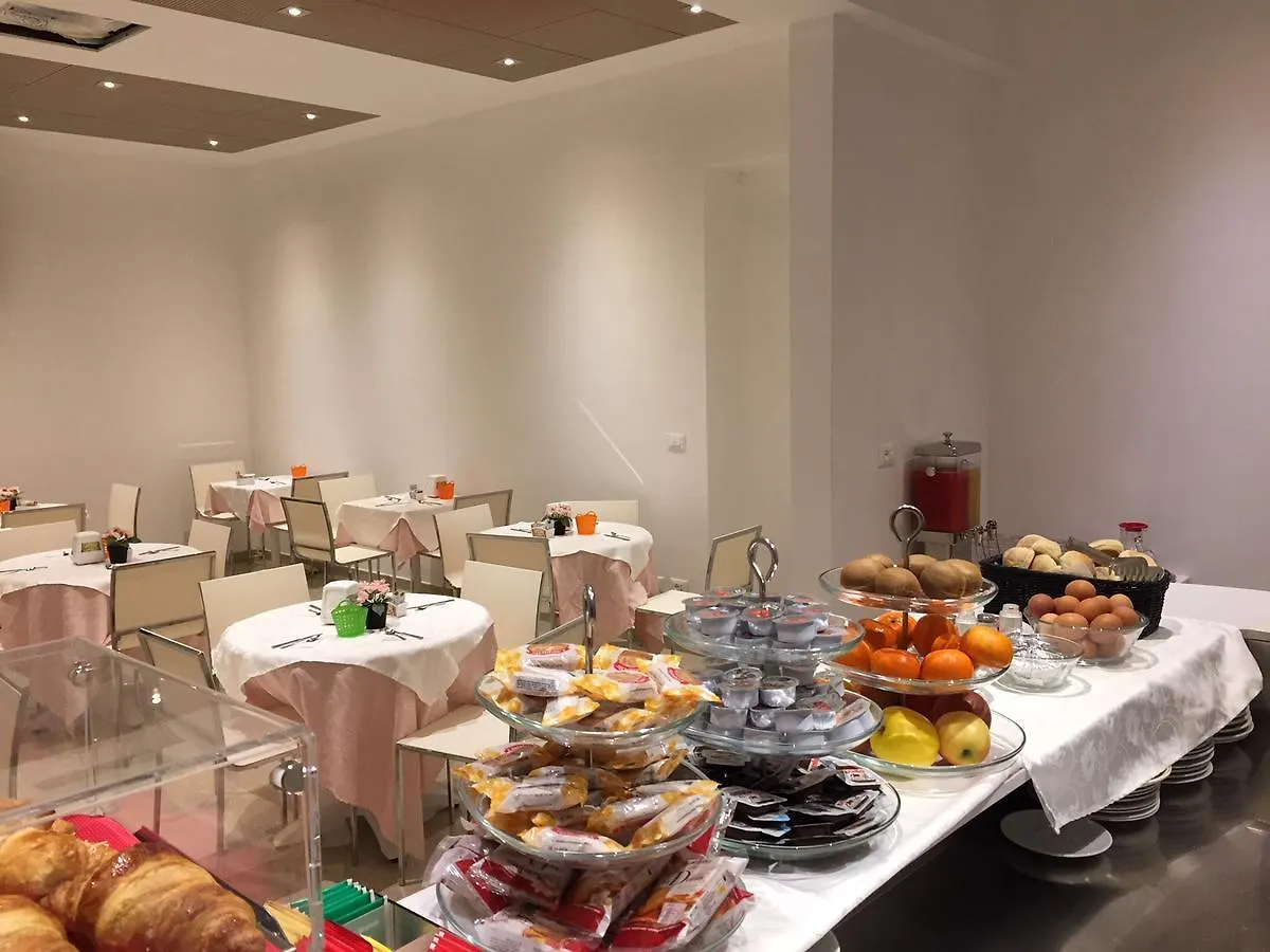 Hotel Bel Soggiorno Genua