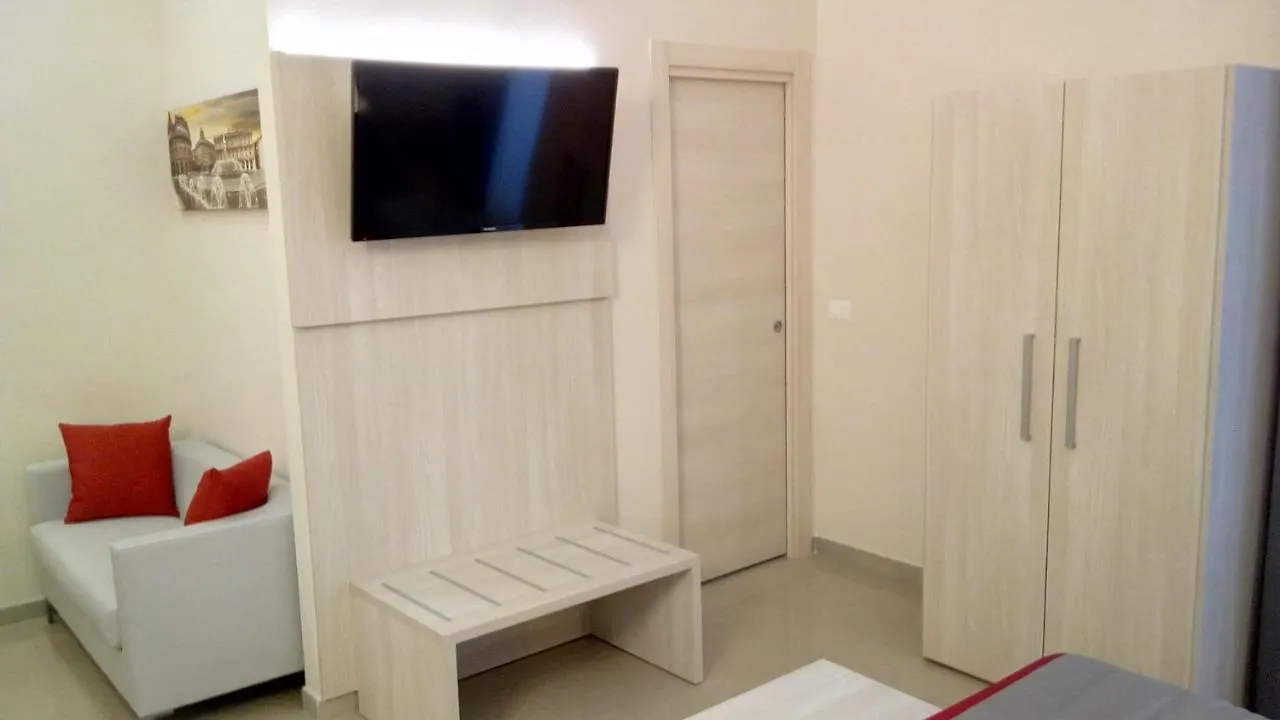 Hotel Bel Soggiorno Genua