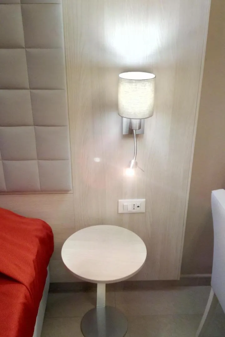 Hotel Bel Soggiorno Genua