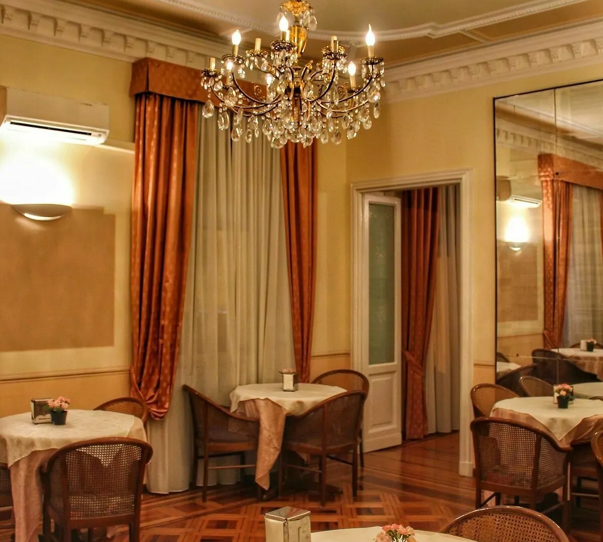 Hotel Bel Soggiorno Genua 3*,  Włochy